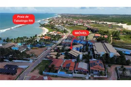 Apartamento com 2 Quartos à venda, 100m² no Praia De Camurupim, Nísia Floresta - Foto 1