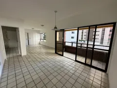 Apartamento com 3 Quartos à venda, 157m² no Parnamirim, Recife - Foto 1