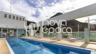 Apartamento com 2 Quartos à venda, 94m² no Laranjeiras, Rio de Janeiro - Foto 33