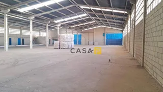 Galpão / Depósito / Armazém para alugar, 2131m² no Cidade Industrial, Santa Bárbara D'Oeste - Foto 47