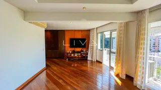 Apartamento com 5 Quartos para venda ou aluguel, 215m² no Leblon, Rio de Janeiro - Foto 10