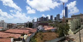Apartamento com 1 Quarto à venda, 56m² no Praia do Meio, Natal - Foto 18