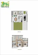 Casa de Condomínio com 3 Quartos à venda, 121m² no Portão, Curitiba - Foto 18