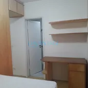 Flat com 1 Quarto para alugar, 40m² no Santa Cecília, São Paulo - Foto 6