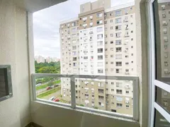 Apartamento com 2 Quartos para alugar, 56m² no Jardim Carvalho, Porto Alegre - Foto 3