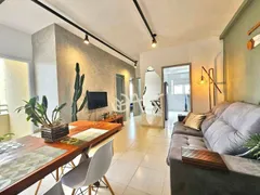 Apartamento com 2 Quartos à venda, 54m² no Bosque dos Eucaliptos, São José dos Campos - Foto 2