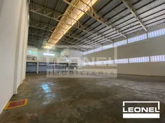 Galpão / Depósito / Armazém para venda ou aluguel, 3300m² no Campos Eliseos, Ribeirão Preto - Foto 4