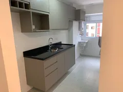 Apartamento com 1 Quarto para alugar, 52m² no Jardim Aquarius, São José dos Campos - Foto 2