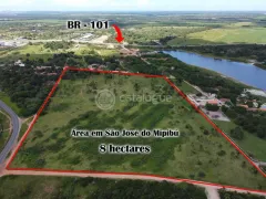 Terreno / Lote / Condomínio à venda, 80000m² no Taborda, São José de Mipibu - Foto 1