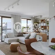Apartamento com 2 Quartos à venda, 99m² no Tijuca, Rio de Janeiro - Foto 18