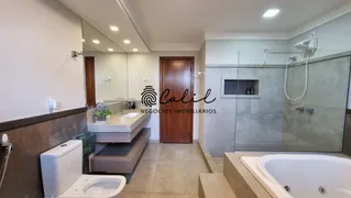 Casa de Condomínio com 3 Quartos à venda, 450m² no Condominio Village Ii, Jardinópolis - Foto 33
