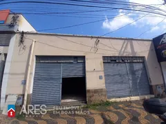 Loja / Salão / Ponto Comercial para alugar, 120m² no Jardim Santana, Americana - Foto 1