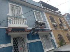 Casa de Vila com 3 Quartos à venda, 80m² no Tijuca, Rio de Janeiro - Foto 2
