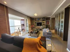 Apartamento com 3 Quartos à venda, 113m² no Gleba Fazenda Palhano, Londrina - Foto 3