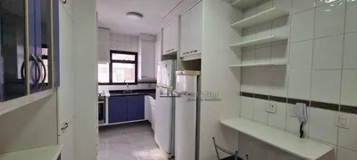 Apartamento com 3 Quartos à venda, 162m² no Alphaville Centro de Apoio I, Barueri - Foto 29