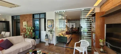 Apartamento com 3 Quartos à venda, 122m² no Recreio Dos Bandeirantes, Rio de Janeiro - Foto 8