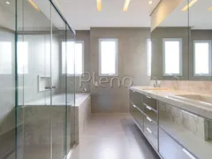 Casa de Condomínio com 4 Quartos à venda, 371m² no Loteamento Alphaville Campinas, Campinas - Foto 33