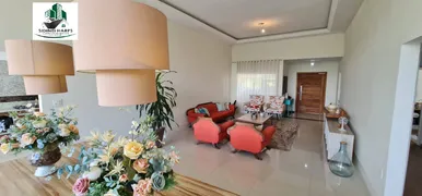Casa de Condomínio com 5 Quartos à venda, 450m² no Condomínio Residencial Campos do Conde, Bragança Paulista - Foto 9