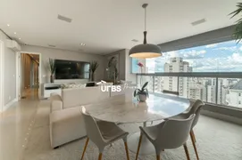 Apartamento com 3 Quartos à venda, 126m² no Setor Bueno, Goiânia - Foto 9