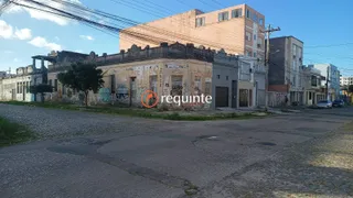 Terreno / Lote / Condomínio à venda, 161m² no Centro, Pelotas - Foto 1