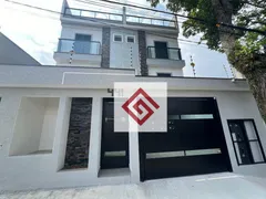 Apartamento com 2 Quartos à venda, 50m² no Jardim das Maravilhas, Santo André - Foto 29