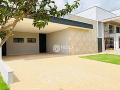 Casa de Condomínio com 3 Quartos à venda, 246m² no Jardim Panambi, Santa Bárbara D'Oeste - Foto 3