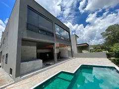 Casa de Condomínio com 5 Quartos à venda, 350m² no Jardim do Golf I, Jandira - Foto 34