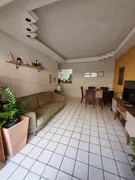 Apartamento com 3 Quartos à venda, 97m² no Bessa, João Pessoa - Foto 3