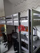 Casa com 3 Quartos à venda, 110m² no Marapé, Santos - Foto 8