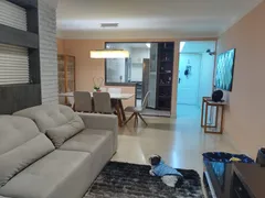 Apartamento com 3 Quartos à venda, 108m² no Chácara Inglesa, São Paulo - Foto 2