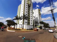 Apartamento com 3 Quartos à venda, 74m² no Setor dos Afonsos, Aparecida de Goiânia - Foto 26