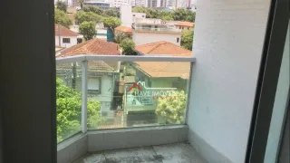 Apartamento com 3 Quartos à venda, 105m² no Embaré, Santos - Foto 10