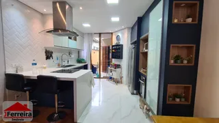 Casa com 3 Quartos à venda, 150m² no Lapa, São Paulo - Foto 7
