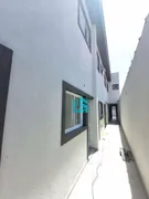 Casa de Condomínio com 2 Quartos à venda, 55m² no Boqueirão, Praia Grande - Foto 15