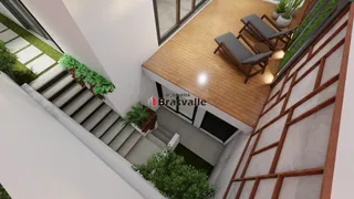 Casa com 3 Quartos à venda, 215m² no FAG, Cascavel - Foto 9