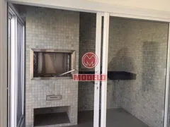 Casa de Condomínio com 4 Quartos à venda, 270m² no RESERVA DO ENGENHO, Piracicaba - Foto 5