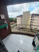 Apartamento com 2 Quartos à venda, 60m² no Prefeito José Walter, Fortaleza - Foto 8