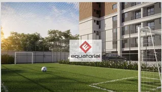 Apartamento com 3 Quartos à venda, 65m² no Joaquim Tavora, Fortaleza - Foto 4