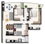 Apartamento com 3 Quartos à venda, 90m² no , Eusébio - Foto 10