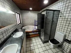 Cobertura com 4 Quartos para venda ou aluguel, 360m² no Tijuca, Rio de Janeiro - Foto 8