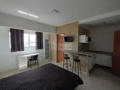 Apartamento com 1 Quarto para alugar, 24m² no Centro, Araraquara - Foto 3