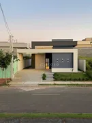 Casa de Condomínio com 3 Quartos à venda, 157m² no Loteamento Residencial Fazenda Casa Grande, Taubaté - Foto 2