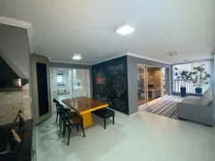 Apartamento com 3 Quartos para alugar, 173m² no Tatuapé, São Paulo - Foto 1