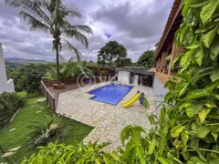 Casa de Condomínio com 4 Quartos para venda ou aluguel, 275m² no Cachoeiras do Imaratá, Itatiba - Foto 1
