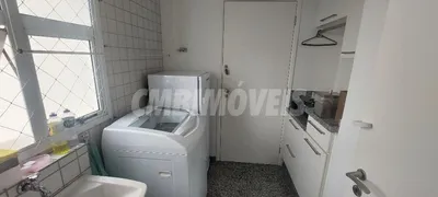 Apartamento com 3 Quartos à venda, 135m² no Mansões Santo Antônio, Campinas - Foto 34