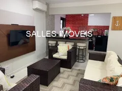 Cobertura com 3 Quartos à venda, 95m² no Vila Luis Antonio, Guarujá - Foto 3