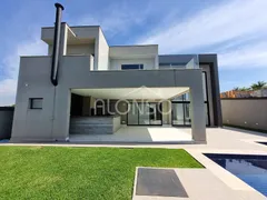 Casa de Condomínio com 4 Quartos à venda, 420m² no Vilarejo, Carapicuíba - Foto 3