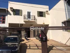 Casa Comercial para venda ou aluguel, 280m² no Nova Campinas, Campinas - Foto 1