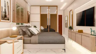 Casa de Condomínio com 3 Quartos à venda, 92m² no Grilo, Caucaia - Foto 2