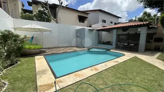 Casa com 4 Quartos à venda, 352m² no Engenheiro Luciano Cavalcante, Fortaleza - Foto 15